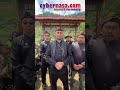 Cybernasa TV : Kunjungi Situs Cipabeasan, Pj. Bupati Subang Turun Langsung Bersihkan Sampah, Ajak Warga Jaga Lingkungan