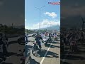 cybernasa TV : Lautan Massa Padati STIA, Porsadin ke-XI Kota Tasikmalaya Dibuka Megah dengan Pawai 5.000 Guru Diniyah