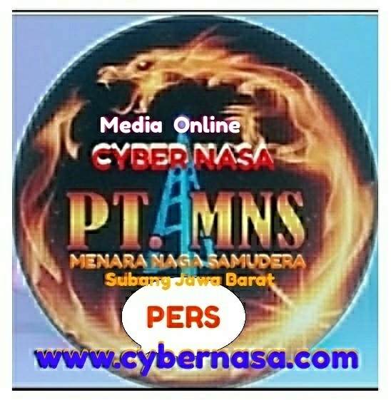Cybernasa TV - Media Pembangunan Dan Info Tipikor : IWOI Kabupaten Subang Selenggarakan Jalan Sehat Pemuda Pancasila Menjelang Pemilu Damai Tahun 2024