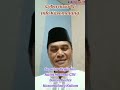 CYBERNASA TV - Menuju Pilkades 2026: Kang Maman CDI Siap Lanjutkan Keberhasilan H. Amirudin di Kasomalang Kulon