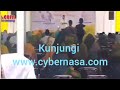 Cybernasa TV : Momentum Safari Ramadan, Kang Rey Tegaskan Komitmen Tuntaskan PR Subang