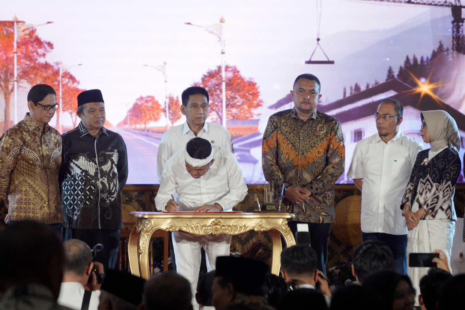Cybernasa TV -MUSRENBANG RKPD PROVINSI JAWA BARAT 2027, KANG DEDI MULYADI FOKUS PEMENUHAN LAYANAN DASAR, PENDIDIKAN DAN KESEHATAN