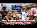 Cybernasa TV : Pelaksanaan HUT RI Ke - 78 Desa Tanjungsiang Meriah