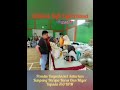 Cybernasa TV - Pemdes Dayeuhkolot Salurkan Bantuan Pangan kepada 760 Keluarga Penerima Manfaat