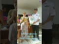 Cybernasa TV - Penyaluran Bantuan BPNT juga PKH Beras dan Minyak Desa Margahayu Pagaden Barat Berjalan Lancar