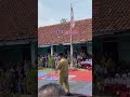 Cybernasa TV - PIMPIN UPACARA PELEPASAN KORBAN PERUNDUNGAN, PJ BUPATI SUBANG TEGASKAN PROSES HUKUM HARUS BERJALAN