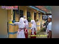 Cybernasa TV - Prihatin Siswa Siswi MI AL Zahroh,Melaksanakan Upacara Bendera Dijalan Gang,Dinas Terkait Dimohon Kabulkan Pembangunan Lapang Upacara