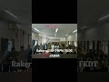Cybernasa TV - Rakerwil Ke-7 DPW FKDT JABAR,Bertempat Di Aula Pusdai Bandung