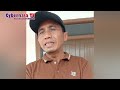Cybernasa TV - Sekitar 451 KPM Desa Tenjolaya Dapat Bantuan Pangan (20 Kg Beras Dan 4 Liter Minyak Goreng)