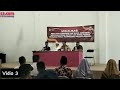 Cybernasa TV : Sosialisasi Pemilihan Gubernur Dan Wakil Gubernur Serta Pemilihan Bupati Dan Wakil Bupati Bersama Forum Transparansi  Pilkada Subang 2024 Wilayah Pagaden Barat