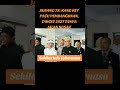 Cybernasa TV - SUBANG 78: KANG REY PACU PEMBANGUNAN, TARGET 2027 TANPA JALAN RUSAK