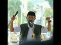 Cybernasa TV - Taufik Hidayat Alias Kibarlen Sangat Tepat Menjadi Pjs Kades Tanjungsiang Kabupaten Subang