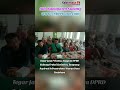 Cybernasa TV: Tegar Jasa Priatna, Anggota DPRD Subang Fraksi Gerindra, Tampung Aspirasi Infrastruktur Warga Desa Tenjolaya
