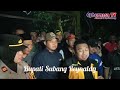 Cybernasa TV - TENGAH MALAM TINJAU BOBOS,KANG REY PASTIKAN SELURUH WILAYAH TERDAMPAK HARUS TERSENTUH BANTUAN