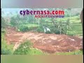 CYBERNASA TV : Terjadi Longsor DI Kampung Cadas Ngampar Desa Kasomalang Wetan Kecamatan Kasomalang  Kabupaten Subang