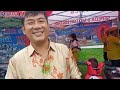 CYBERNASA TV - Trijaya Turut Hadir Dalam Peringatan  HUT PGRI Ke - 80 Dan HGN  Memberikan Promo Spesial Untuk Para Guru