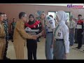 CYBERNASA TV - WAKIL BUPATI SUBANG BUKA SELEKSI CALON PASKIBRAKA SUBANG 2026, TANAMKAN SEMANGAT NASIONALISME