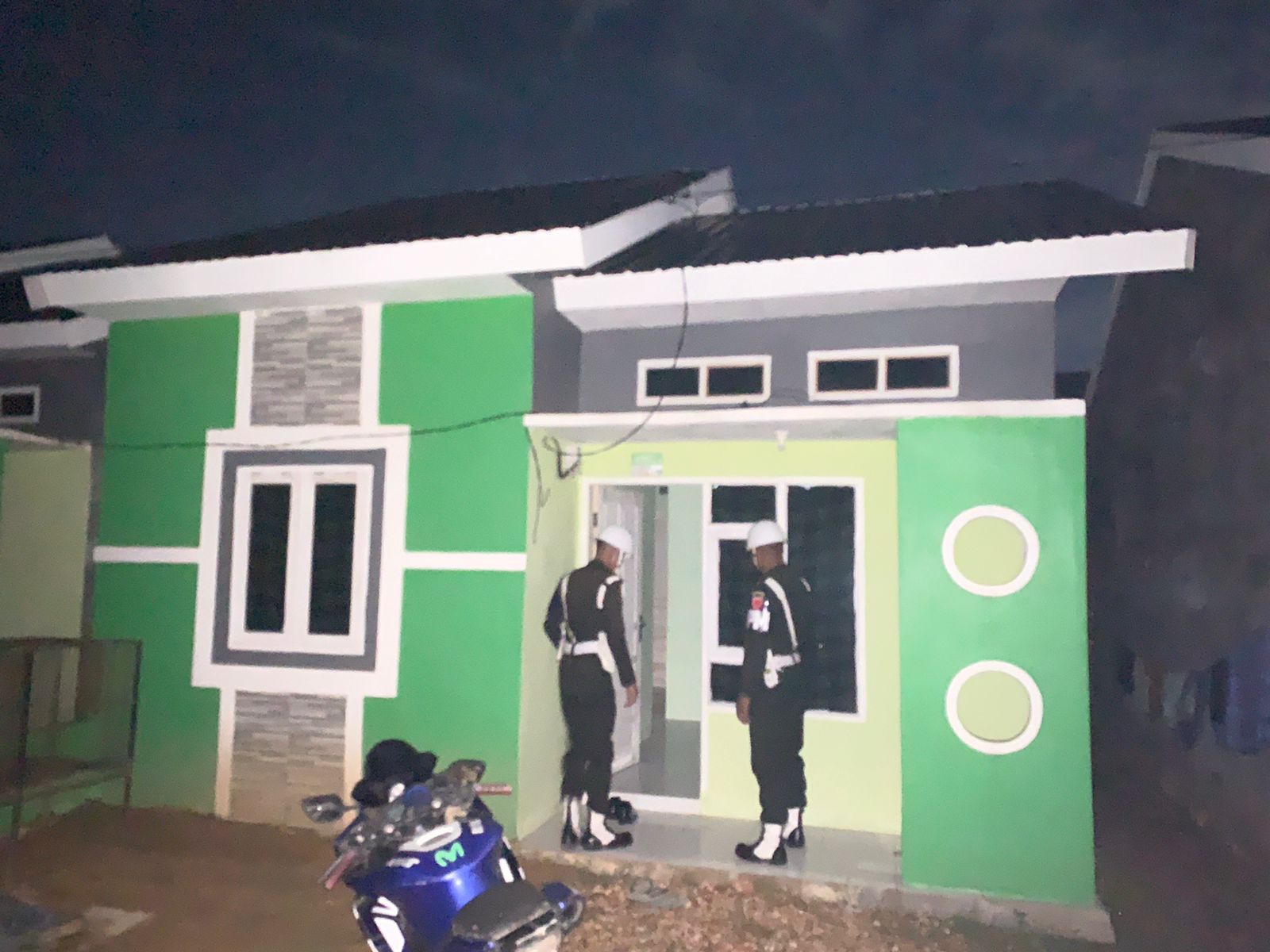 Dandempom XIV/3 Klarifikasi Terkait Pemberitaan Oknum Anggota POM di Kota Kendari