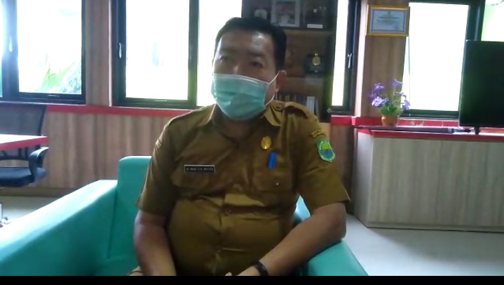 Depot Air isi Ulang Di Kabupaten Subang Harus Berizin Dan Memiliki Sertifikat Laik Sehat