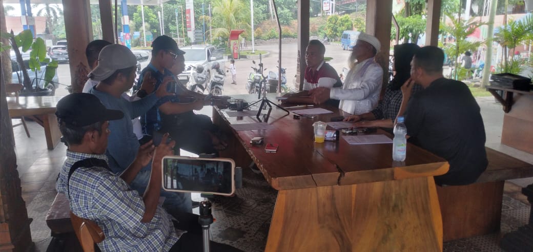 Di Duga Bohongi Publik Kuasa Hukum Elita Budiarti Berikan Pernyataan Palsu Terkait Laporan Ke Bareskrim Polri