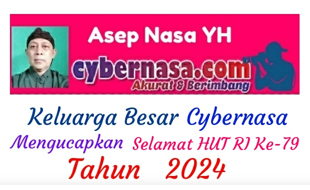 Dirgahayu Republik Indonesia Ke-79 Tanggal 17 Agustus 2024