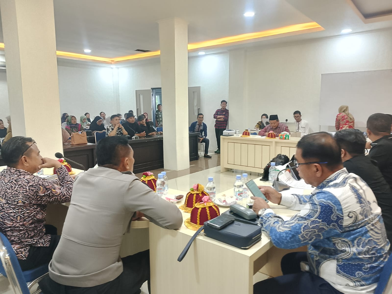 Disinyalir Lakukan Pelanggaran Lingkungan, Lima Perusahaan di Kawasan IMIP Disorot