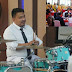 DITENGAH KEHANGATAN RIUNGMUNGPULUNG, BUPATI SUBANG TAMPIL SEBAGAI DRUMMER