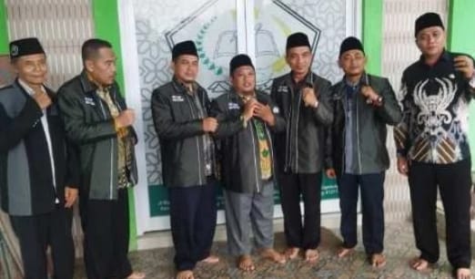 DPC FKDT Kabupaten Subang mengkritik PPDB yang didalam persyaratan umum untuk masuk ke SMP tidak mencantumkan poin adanya ijazah MD (Madrasah Diniyah).