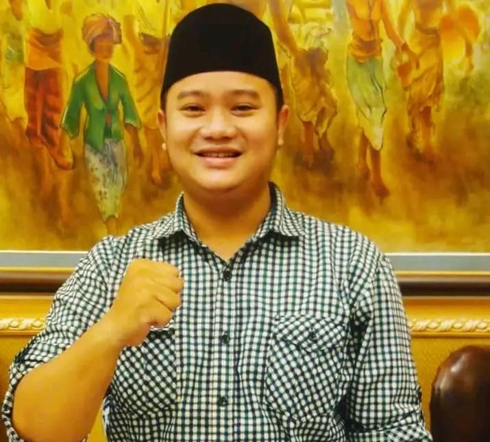 DPP Gema RI : Selamat Atas Pelantikan   Gus Ipul  Jadi Mensos & Insya Allah Maju Calon Ketum PKB