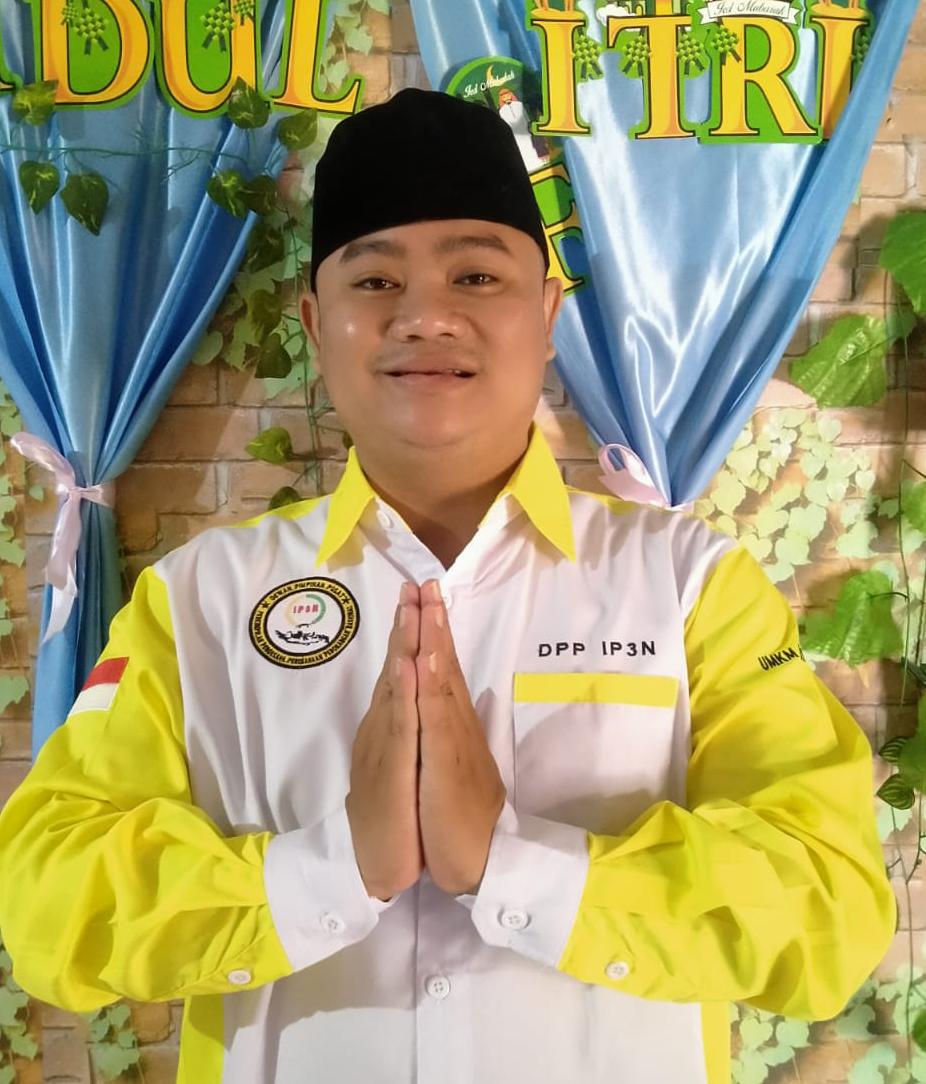 DPP IP3N Dukung Pemanfaatan Teknologi Digital Untuk UMKM