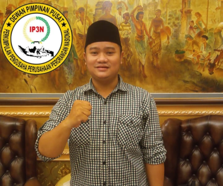 DPP IP3N Harapkan Segenap Anggota Pengusaha Agar Sosialisasi Kepada UMKM Tentang Badan Hukum PT Perseorangan