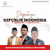 DPW FKDT Jawa Barat Mengucapkan Dirgahayu RI 17 Agustus 1945 -17 Agustus 2025
