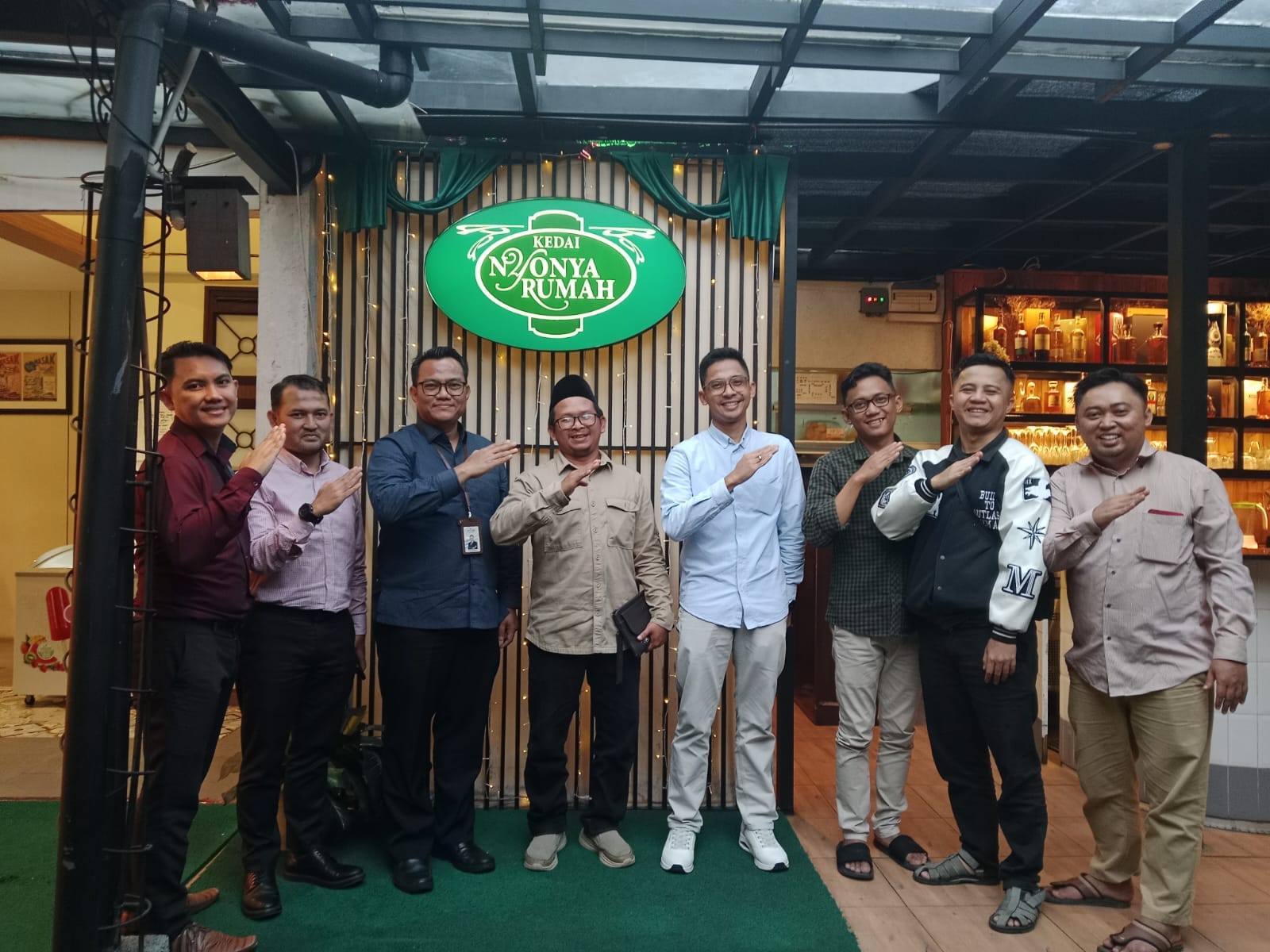 DPW FKDT Prov. Jabar Berkolaborasi Dalam Pengelolaan Keuangan Diniyah Takmiliyah Bersama BJBS Jabar