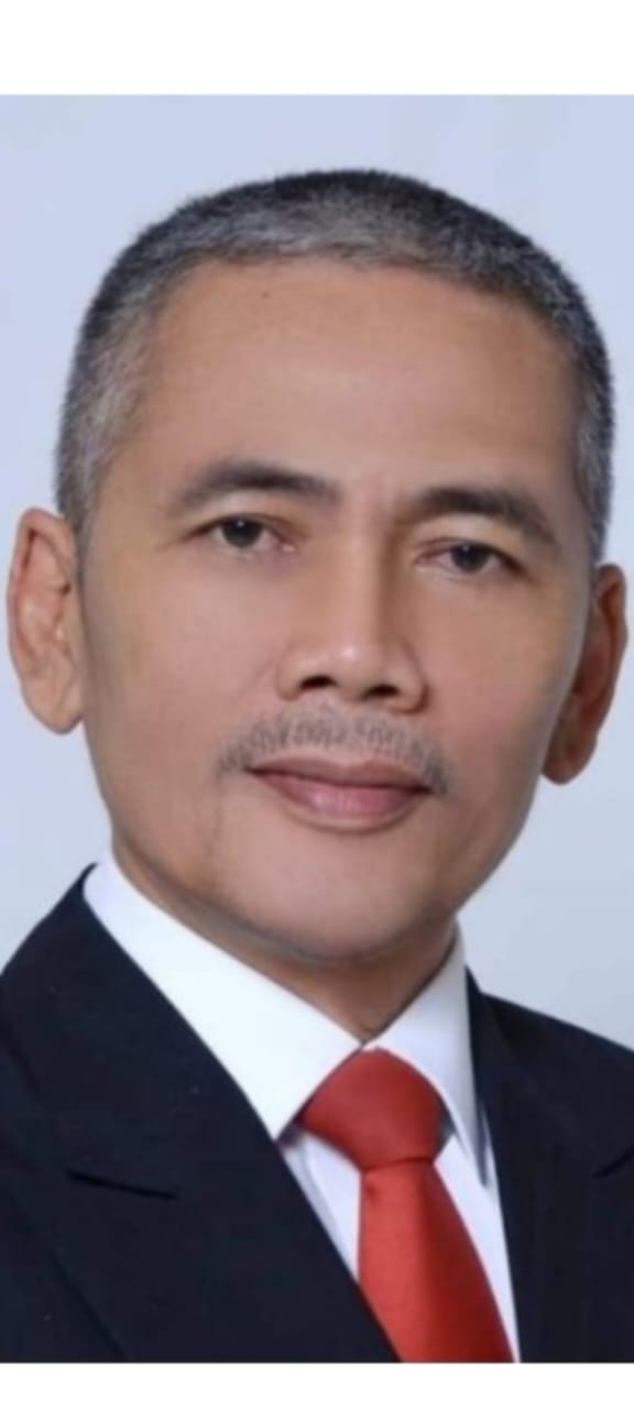 Dr. Suriyanto Pd: Peran Pancasila Mampu Menyelesaikan Masalah Radikalisme