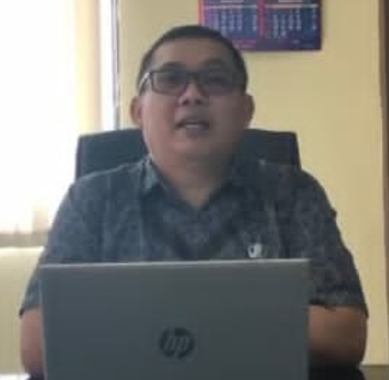 Drs. H. Dedi Supriyadi, M. Si, Beri Apresiasi Kinerja Polri