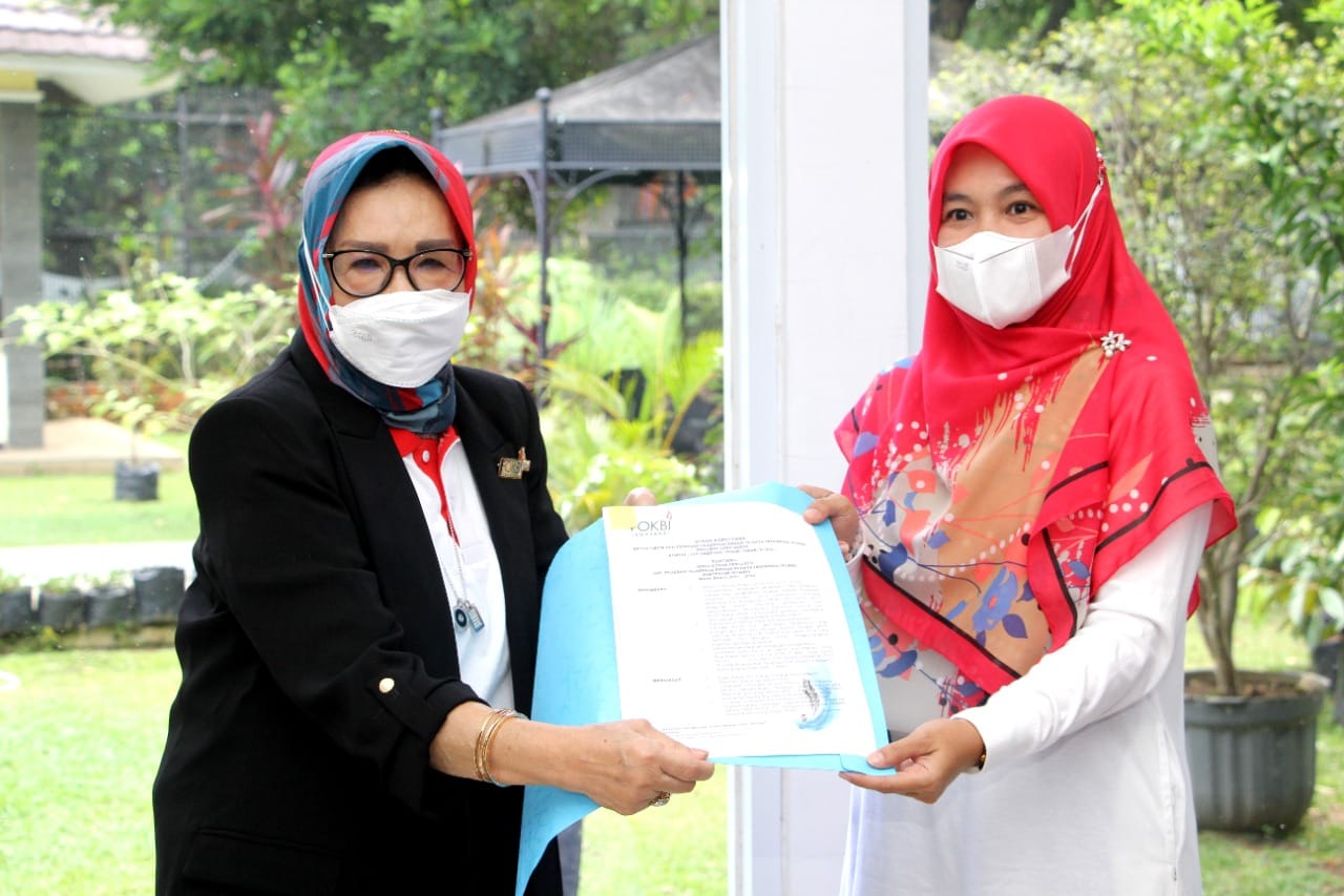 Ega Agustine Rosyadi Terpilih sebagai Ketua DPC FOKBI Kabupaten Subang