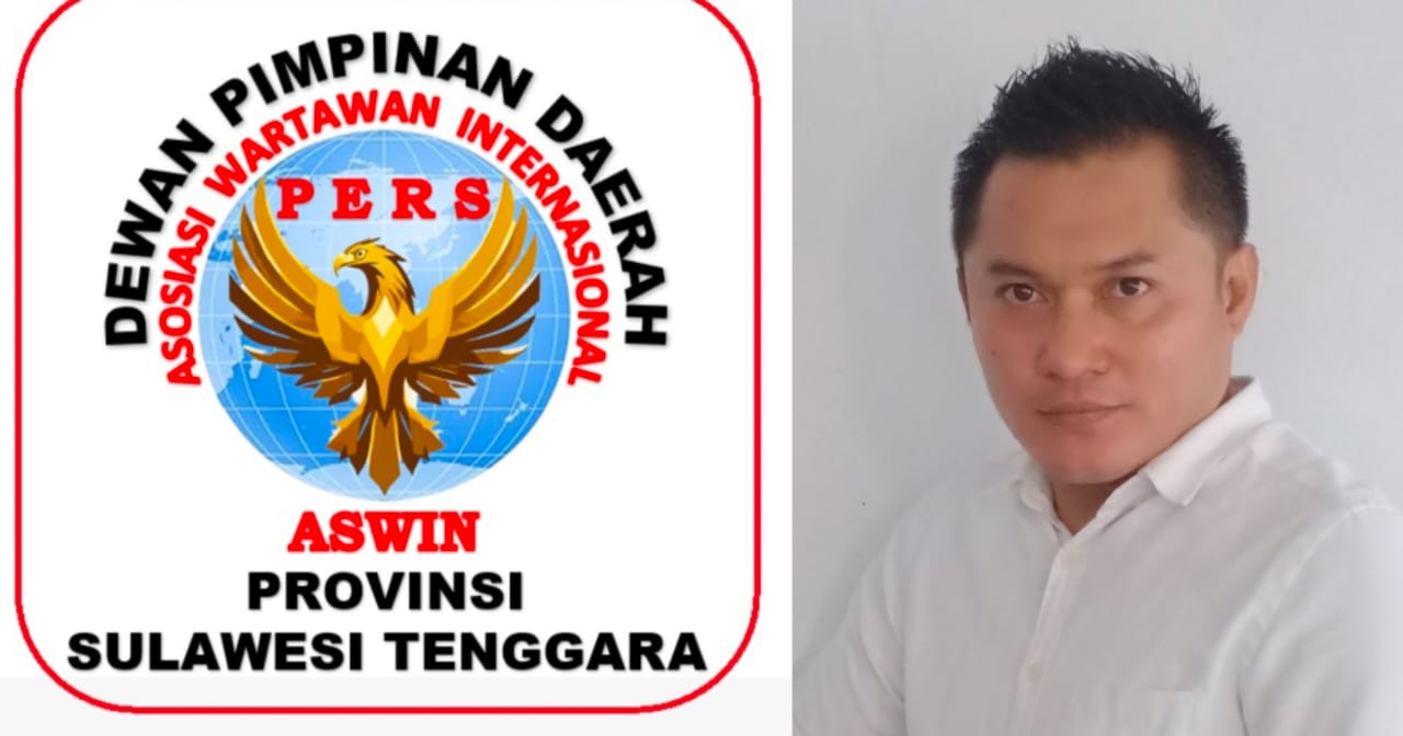 Fianus Arung Apresiasi Kapolres Konawe, Sesalkan Oknum Polisi Arogan Terhadap Wartawan
