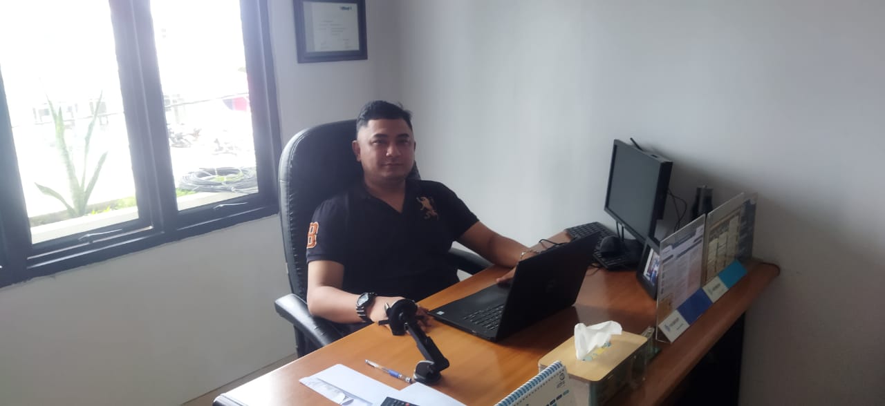 FIF Group Cabang Subang Beri Pelajaran Debitur Nakal Dengan Proses Hukum