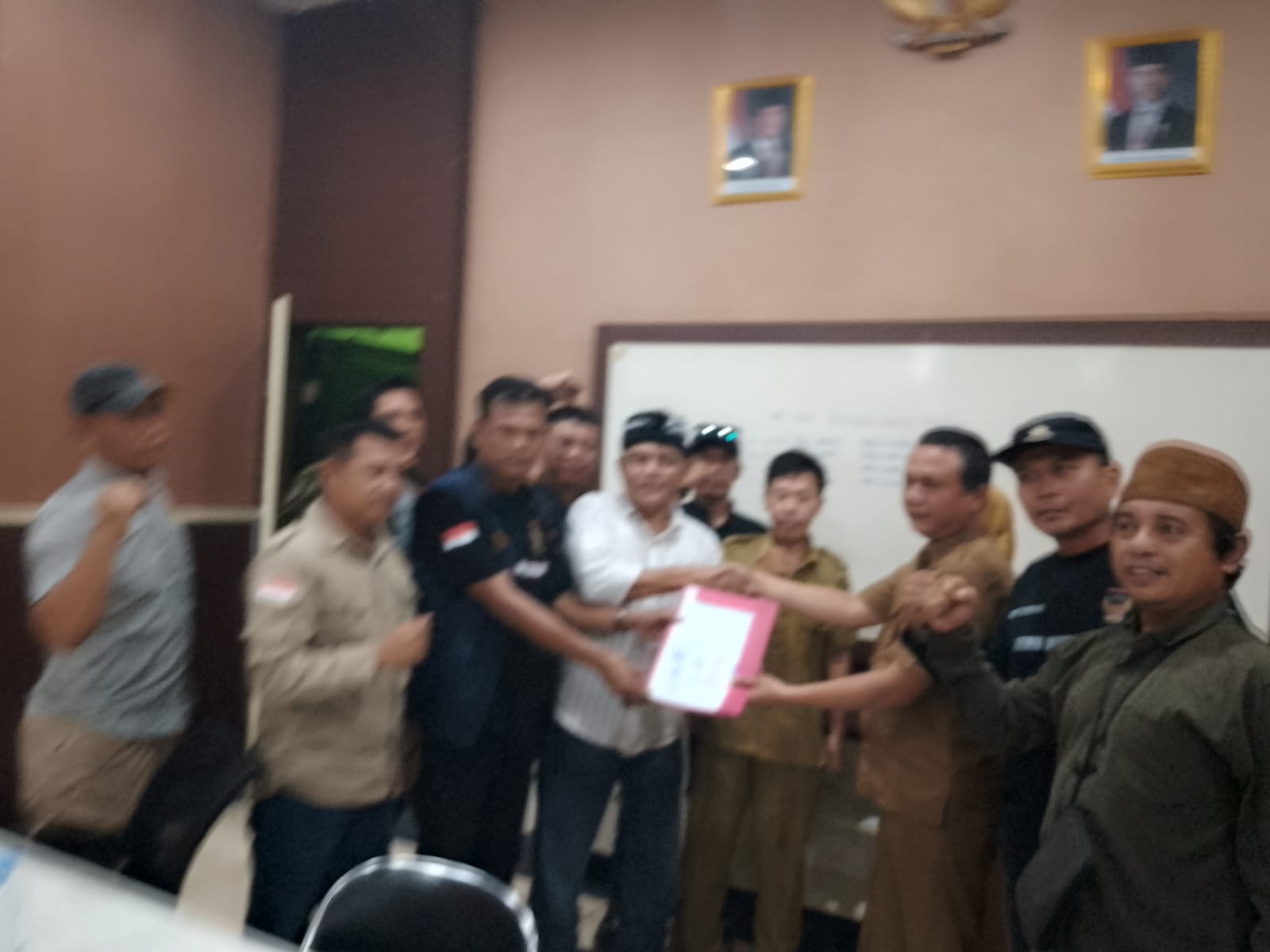 Forum Masyarakat Peduli Lingkungan Soroti TPA Jalupang Yang Berdampak Merugikan Masyarakat Dan Hilangkan Cagar Budaya
