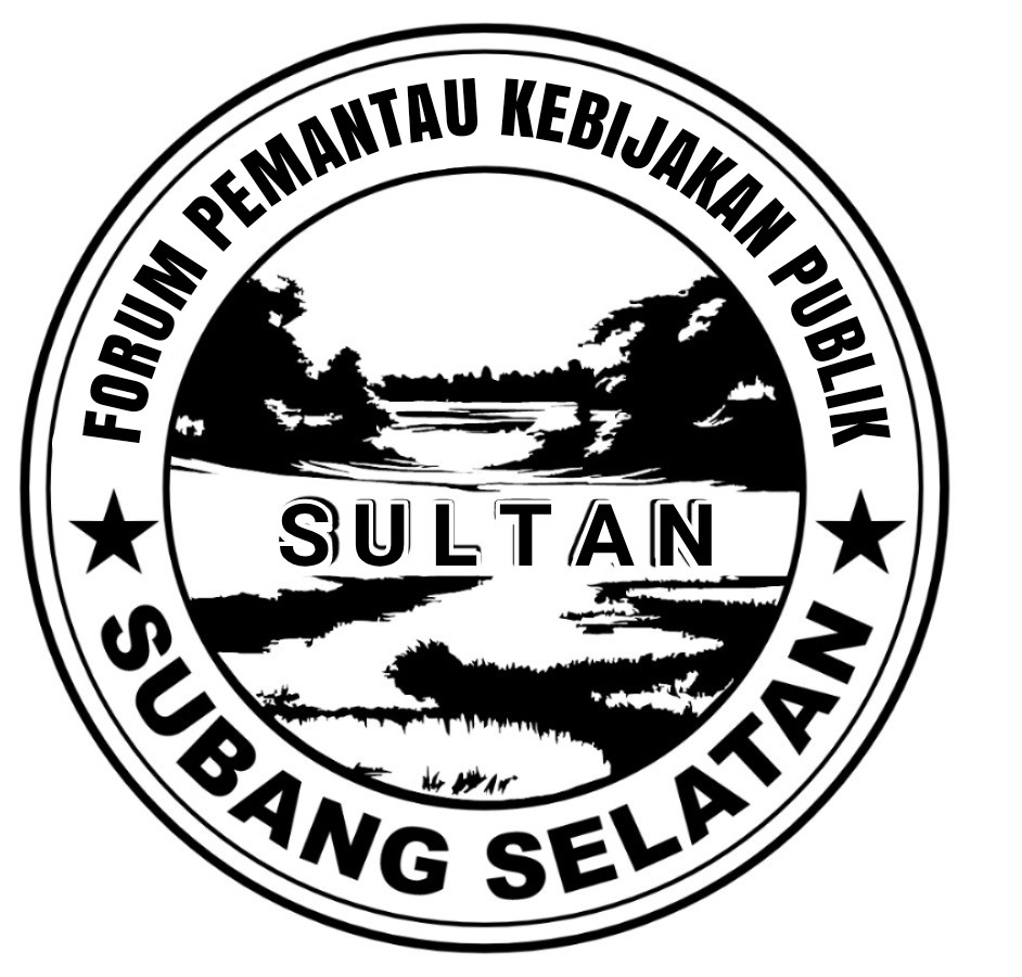 Forum  pemantau Kebijakan Publik Subang (FPKP) Subang  Mengucapakan  SELAMAT ATAS Di LANTIkNYA BUPATI DAN WAKIL BUPATI KAB SUBANG (2025    _  2030)   Ketua    Kayur      Pembina  A Suratman