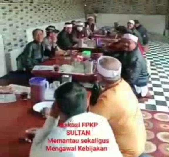 FPKP : Kemana Suara DPRD Kab. Subang Sekarang Ini ?  Haruskah Satu Napas Eksekutif Dan Legislatif?