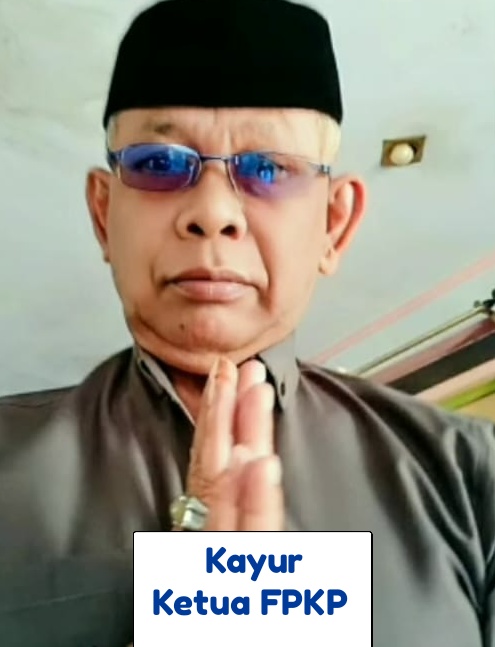 FPKP Subang Selatan Mengucapkan Selamat Hari Raya Idul Fitri 1446 Hijriah/2025 Masehi