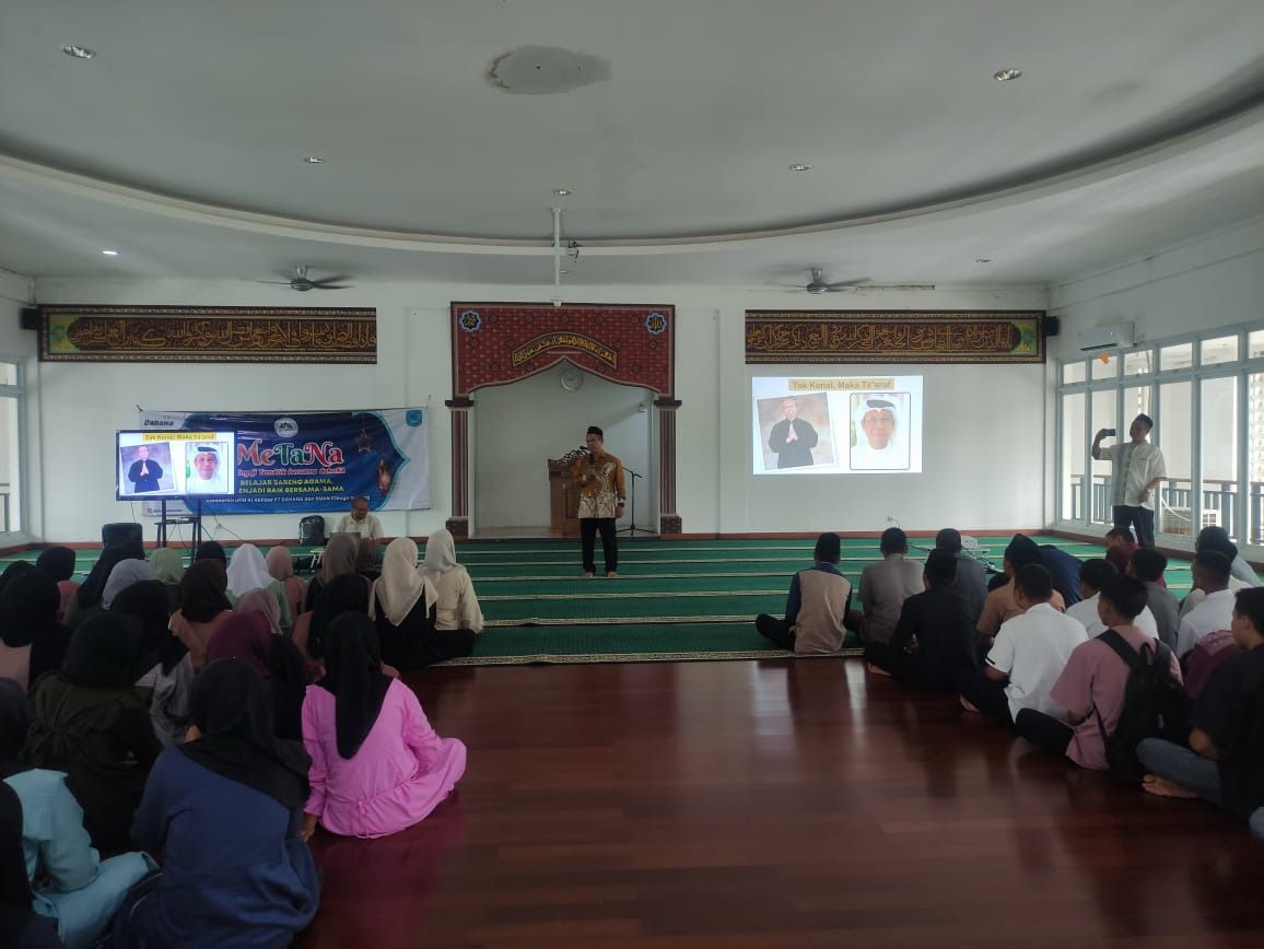 Gelar Metana, DAHANA Harap Anak Muda Subang jadi Generasi Idaman