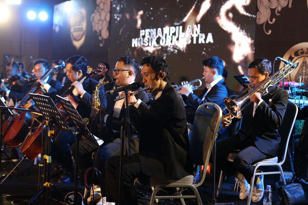 Hadiri Malam Apresiasi Subang Mobile Memories, Pj. Bupati Subang Dorong Kemajuan Pendidikan