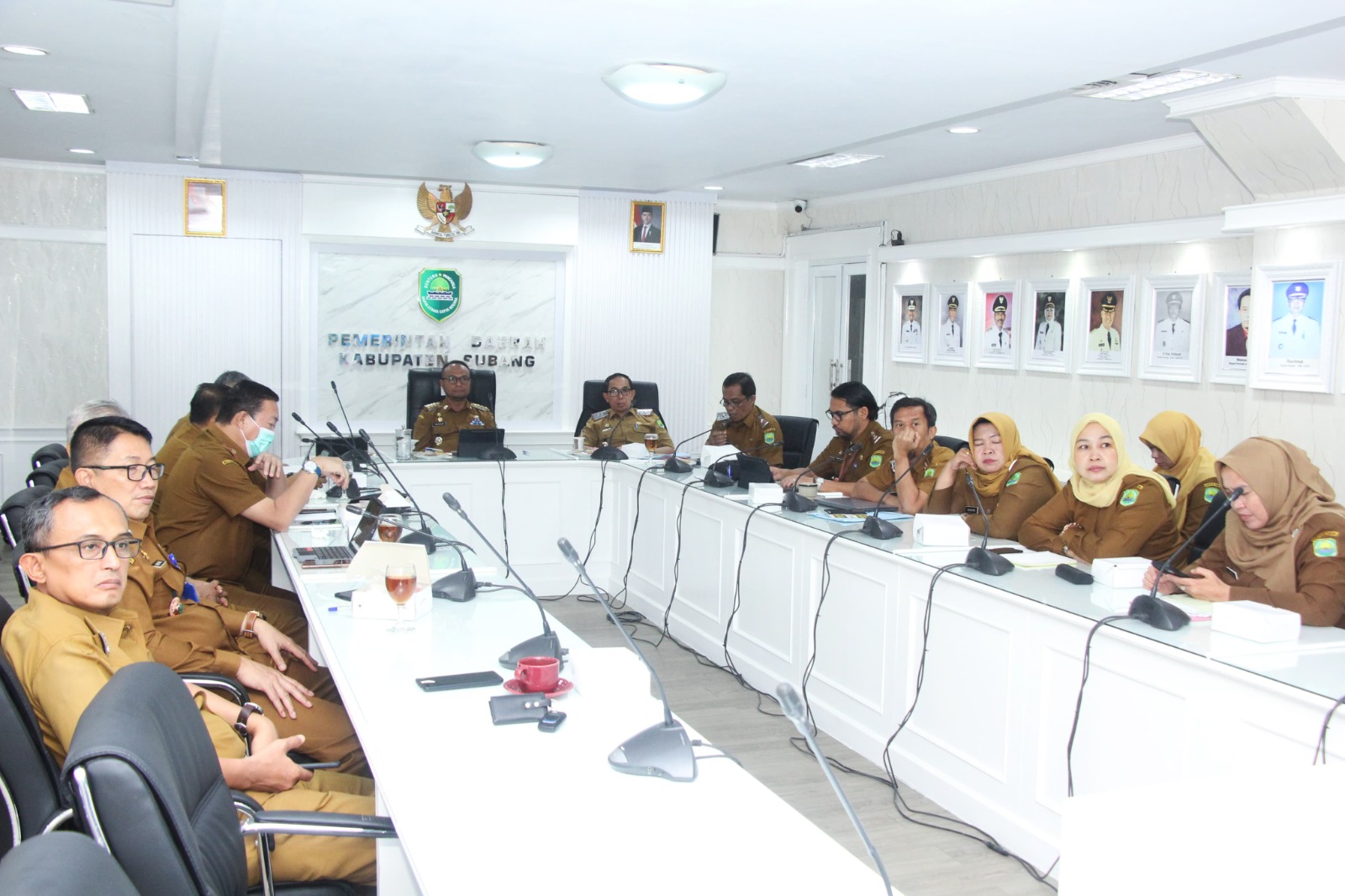 Hakordia 2024, Langkah Bersama Anti Korupsi