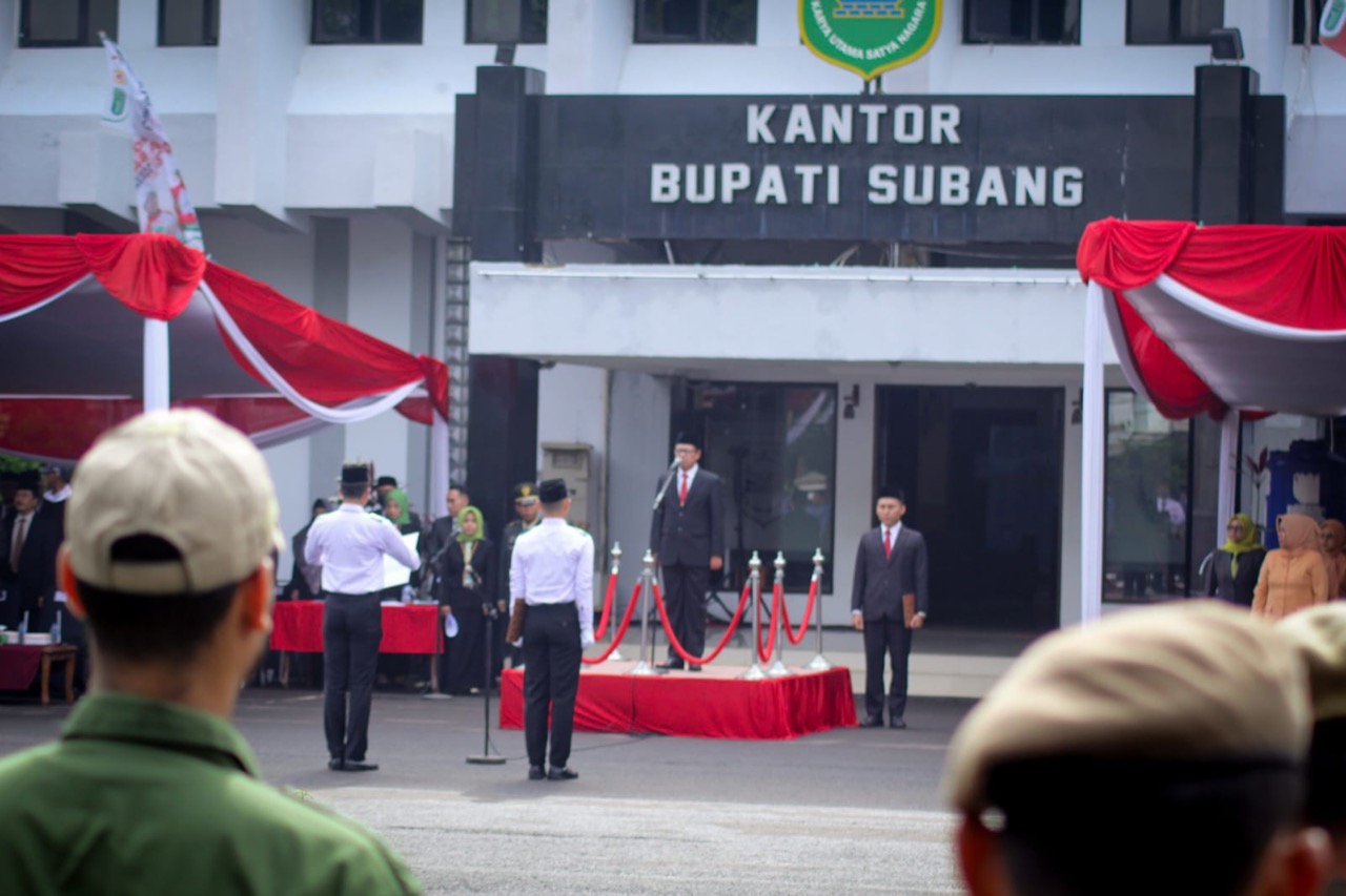 Hari Pahlawan, Kang Akur Ajak Terapkan Semangat Berjuang Para Pejuang di Kehidupan