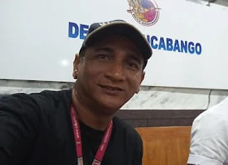 Harun Jurnalis Triberita.com Akan Gugatan Balik Heri Sopandi, Diduga Ada Kriminalisasi Jurnalis Di Laporkan Ke Polres Subang