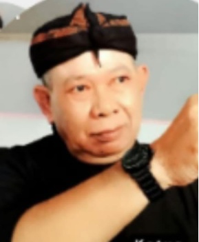 Harus punya target !  Tokoh BOSTA Bicara  Perlu Komunikator Yang Tegar Dan Cermat