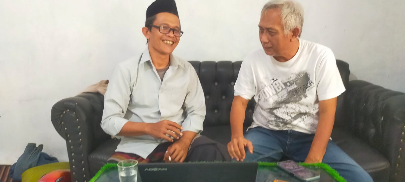 Hasil Kongres di Bandung Sah,Eko Mengajak Anggota PWI Kembali ke Jalan yang Benar