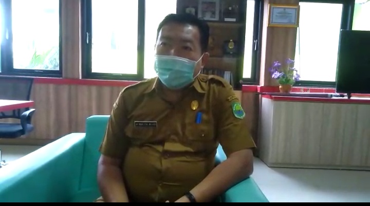 Hati Hati ! Depot Air isi Ulang Ilegal Dan "Tidak Memiliki Sertifikat Laik Sehat"
